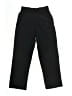 DSG Solid Black Active Pants Size 10 - 12 - photo 1