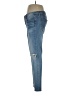 Vigoss Solid Blue Jeans Size 31 waist - photo 5