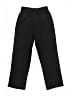 DSG Solid Black Active Pants Size 10 - 12 - photo 2