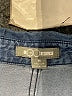 Go Silk 100% Tencel Blue Long Sleeve Button-Down Shirt Size M - photo 7