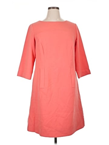 Eliza J Casual Dress (view 1)