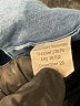 First Impressions Blue Vest 18-24 MO / 24 MO - photo 4