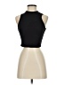 Unbranded Black Tank Top Size XS (estimated) - photo 1