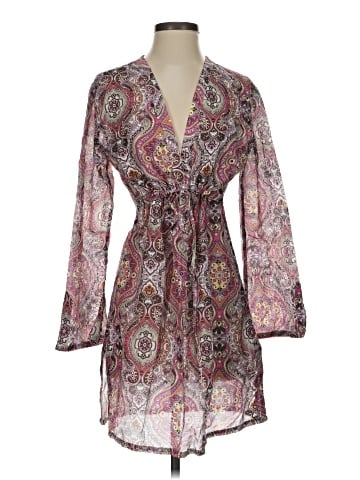 Athleta Kimono (view 1)