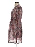Athleta Pink Kimono Size S - photo 5