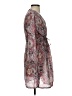 Athleta Pink Kimono Size S - photo 4