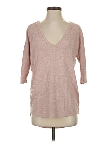 Express Pullover Sweater (view 1)