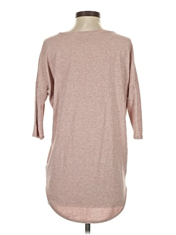 Express Pullover Sweater (view 2)