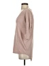 Express Pink Pullover Sweater Size S - photo 5