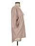 Express Pink Pullover Sweater Size S - photo 4
