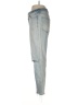 Old Navy Silver Jeans Size 6 - photo 5