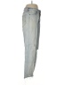 Old Navy Silver Jeans Size 6 - photo 4