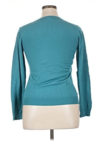 Isaac Mizrahi for Target Pullover Sweater (view 2)