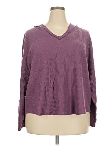 Cato Pullover Sweater (view 1)