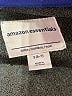 Amazon Essentials 100% Polyester Gray Turtleneck Sweater Size 6 - 7 - photo 3