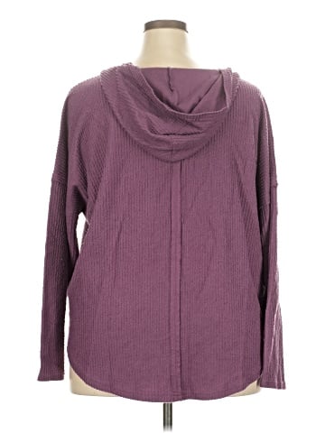 Cato Pullover Sweater (view 2)