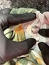 Speechless Green Zip Up Hoodie Size XL (youth) - photo 3