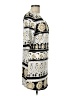 Harper Print Ivory Casual Dress Size M - photo 4