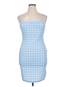Shein Curve Casual Dress