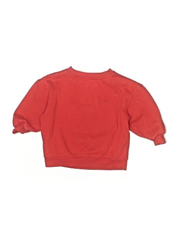 Hello Kitty Sweatshirt (view 2)