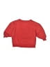 Hello Kitty Red Sweatshirt Size 2T - photo 2