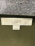 Ann Taylor LOFT Green Pullover Sweater Size XS - photo 7
