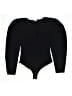 Intimately by Free People Black Bodysuit Size M - photo 1