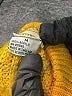 Roaman's 100% Acrylic Yellow Turtleneck Sweater Size 14 (M) - photo 8