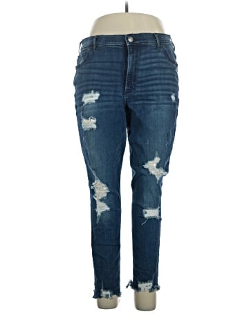 Express Jeans (view 1)