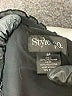 Style&Co 100% Polyester Black Casual Dress Size 8 (petite) - photo 7