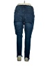 Express Blue Jeans Size 16R - photo 2