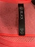 LJ Black Pink Sleeveless Top Size XS - photo 7