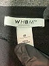 White House Black Market Black Active Pants Size 0r - photo 4