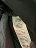 White House Black Market Black Active Pants Size 0r - photo 5