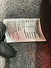 American Eagle Outfitters Solid Black Jeans Size 12R - photo 5