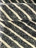 Unbranded Stripes Gray Casual Dress Size L (estimated) - photo 7