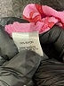 Gibson 100% Rayon Pink Short Sleeve Blouse Size XXS - photo 8