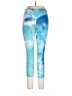 Unbranded Blue Active Pants Size L - photo 2