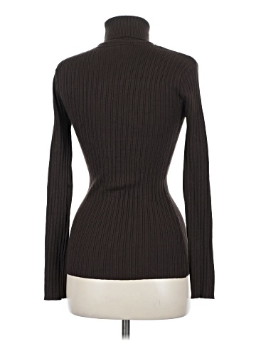 It's Our Time Long Sleeve Turtleneck (view 2)