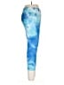 Unbranded Blue Active Pants Size L - photo 4