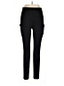 ShoSho Black Active Pants Size 13 - photo 1