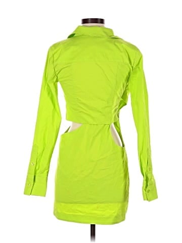 Hours Casual Dress - back