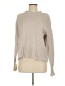 Gap Tan Turtleneck Sweater Size L - photo 1
