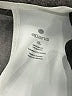 Apana White Sleeveless Top Size XL - photo 7