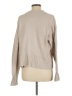 Gap Tan Turtleneck Sweater Size L - photo 2