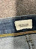 Hudson Jeans Hearts Blue Jeans Size 25 waist - photo 6