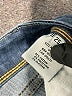 Hudson Jeans Hearts Blue Jeans Size 25 waist - photo 7