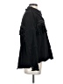 Zara 100% Cotton Black Jacket Size XS - photo 4