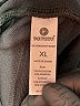90 Degree by Reflex Solid Black Shorts Size XL - photo 3