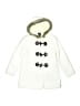 Gap Kids Ivory Coat Size 6 - 7 - photo 1